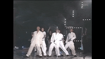Kpop GIF