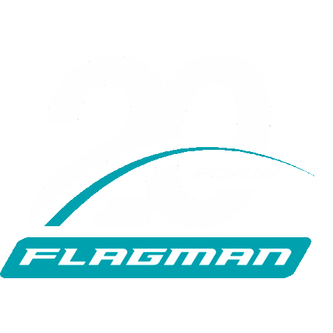 20Flagman Sticker by Flagman Fishing