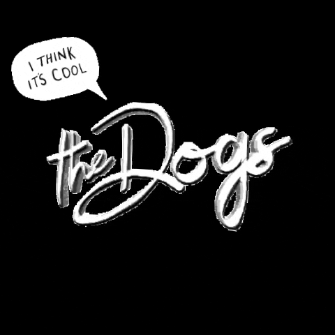 TheDogs GIF