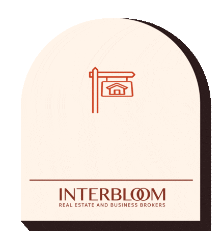 Interbloom Group Sticker