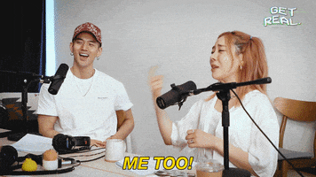 Me Too Ashley Choi GIF by DIVE Studios
