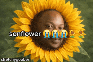 Flower Ai GIF