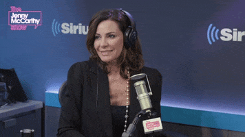 Face Do I Look Good GIF by The Jenny McCarthy Show