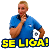 Progressão Educação Sticker