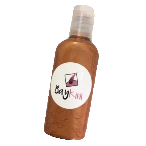 Baykinidepilación Sticker