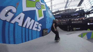 Espn Wow GIF by X Games 