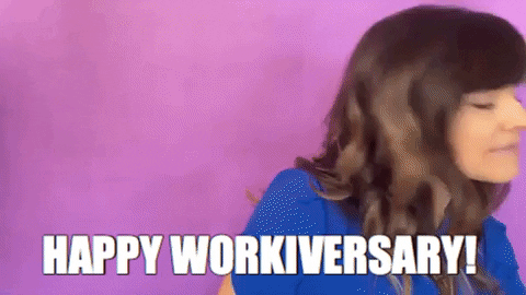 35 Hilarious Work Anniversary Memes To Celebrate Your Career