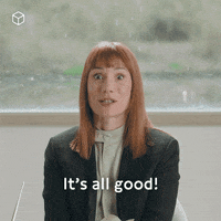 Its All Good GIFs