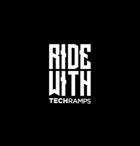 Techramps GIF