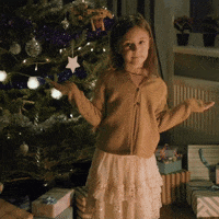 Christmas Jenesaispas GIF by Bouygues Telecom