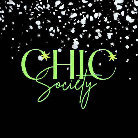 chicsociety clothes society chic clairebanayad GIF