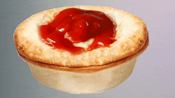 Pie GIF