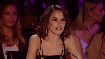 Excited X Factor GIF by X Factor Global