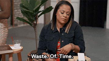 This Is Stupid Basketball Wives GIF by VH1