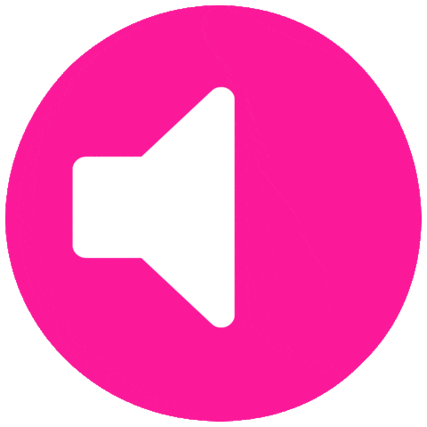 Sound On Sticker by wirefly.festival