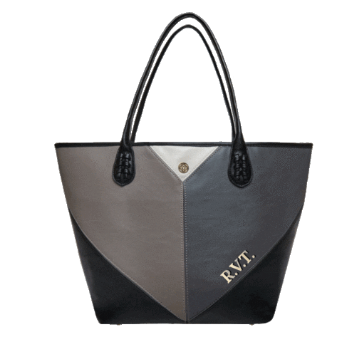 Handbag Shopping Bag Sticker by Lonbali