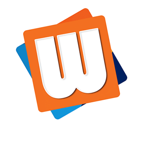 Weelago Sticker