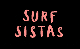 surfsistas surfing sisters sista surfsistas GIF