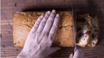 Hungry Food Porn GIF by Chowhound