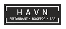 HAVN Sticker