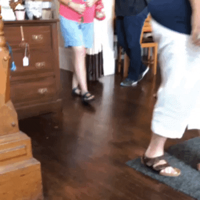 Downtown Tillsonburg GIF