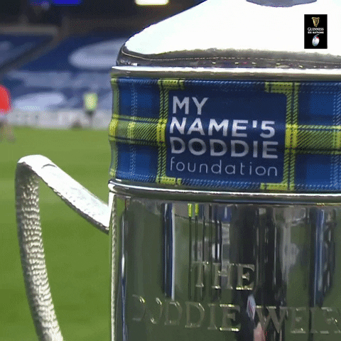 World Rugby Cup GIF by Guinness Six Nations