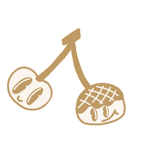 Champion Bolo Bun Sticker