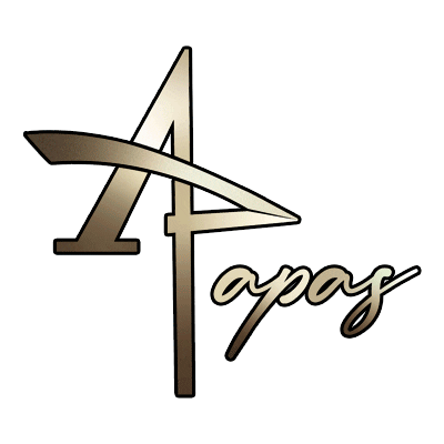 Apapas Sticker by Apapashairsalon