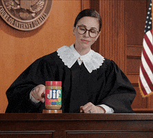 Peanut Butter Order GIF by Jif
