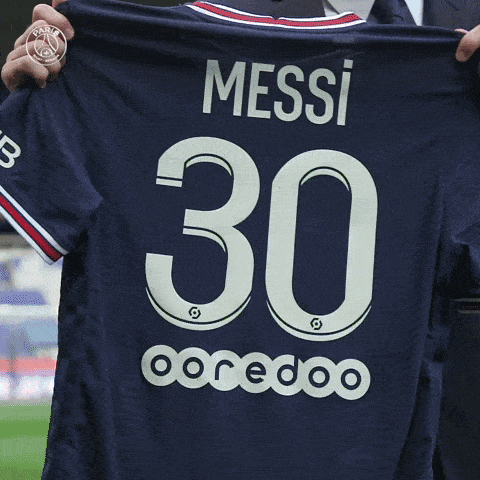 Que pensezvous de larrivée de Lionel Messi dans léquipe du Paris Saint Germain