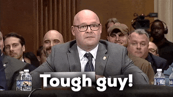 Fight Oklahoma GIF by Storyful