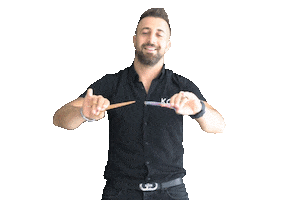 Kos Kuafor Sticker by Kos Otomasyon