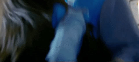 Drama GIF