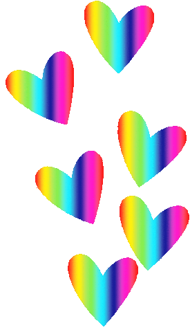 Heart Love Sticker by natuvida