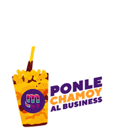 Small Business Mango GIF by Metro by T-Mobile