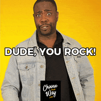 rock hello GIF by Choisis ta route / Choose your way