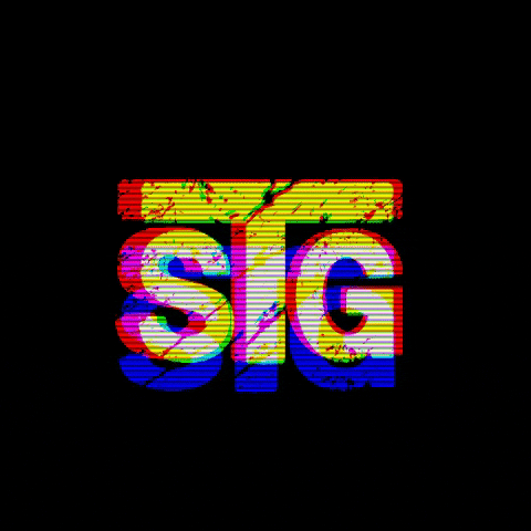 Sound Talent Group GIF