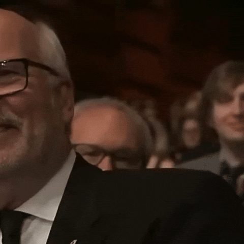 Matt Johnson Joetrick GIF