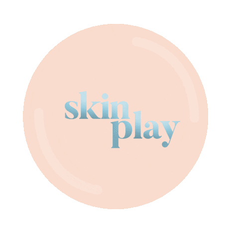 Small Business Pink Sticker by Skin Play