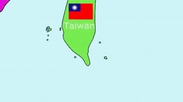 Taiwan GIF