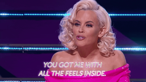 Jenny-mccarthy GIFs - Get the best GIF on GIPHY