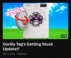 Getting Youtube GIF