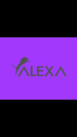 Alexa Safety & Security GIF