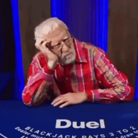 Sleeping GIF by Duel