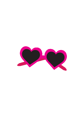 Heart Sticker