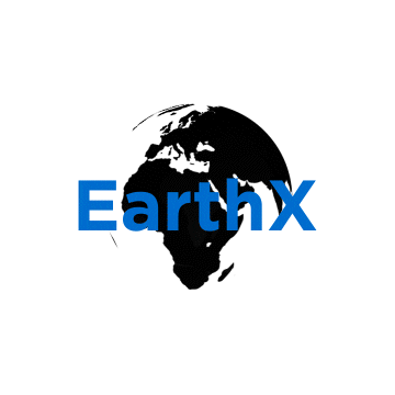 EarthX GIF