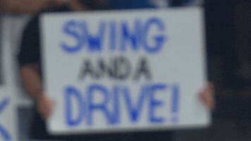 Home Run Mlb GIF by Toronto Blue Jays
