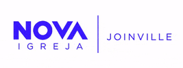 Nova Igreja Joinville GIF