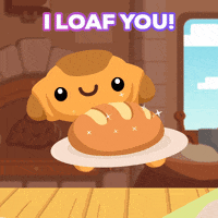 I Love You Game GIF by Everdale