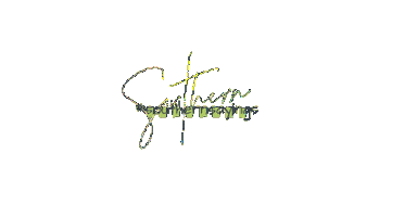 Southern Sayings Sticker by LeeAnne Locken